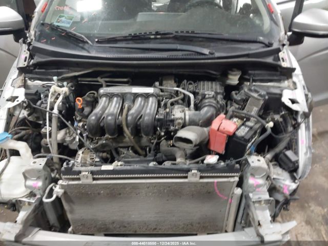 2016 HONDA FIT JHMGK5H59GX015604 Photo 9