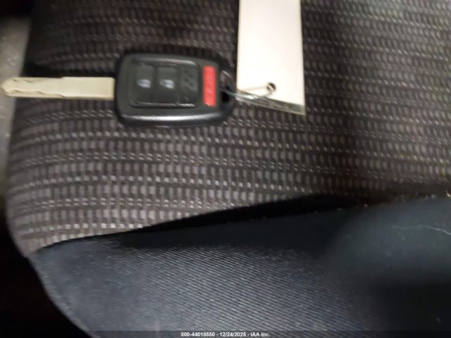 2016 HONDA FIT JHMGK5H59GX015604 Photo 10