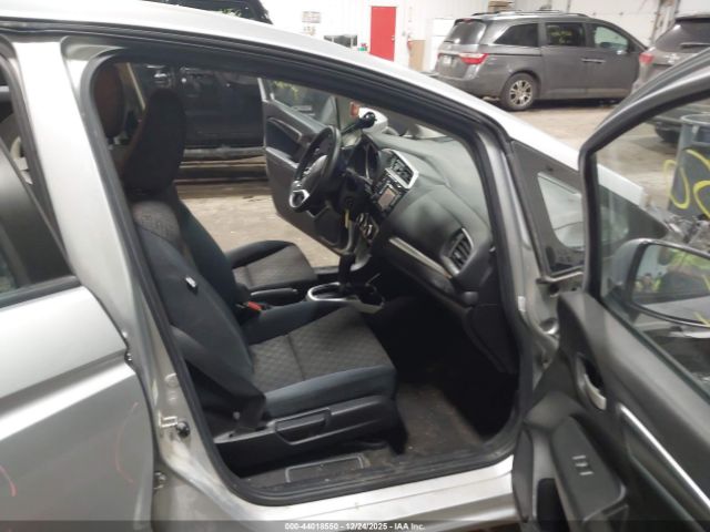 2016 HONDA FIT JHMGK5H59GX015604 Photo 4