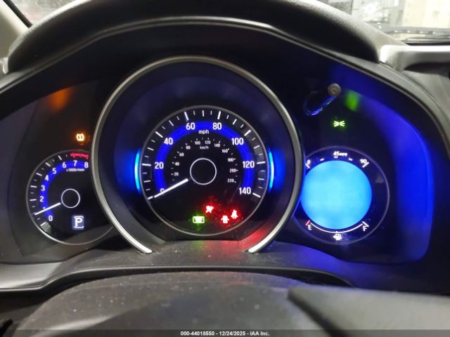 2016 HONDA FIT JHMGK5H59GX015604 Photo 6