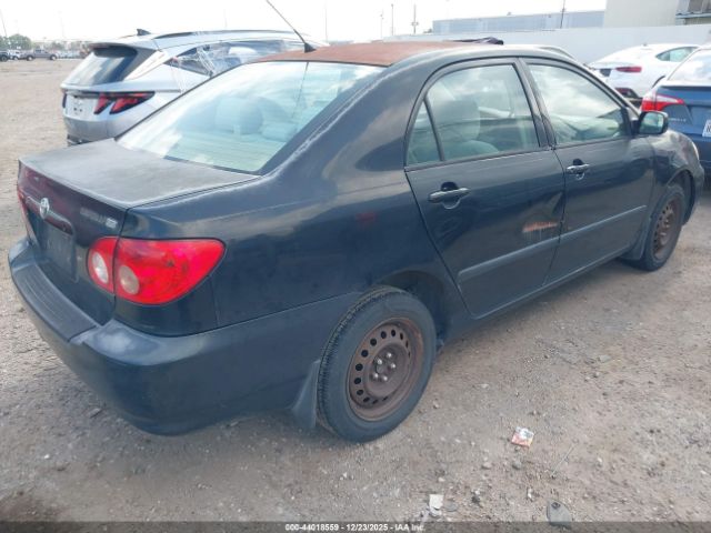 2007 TOYOTA COROLLA 1NXBR32E17Z824662 Photo 3