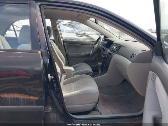 2007 TOYOTA COROLLA 1NXBR32E17Z824662 Photo 4