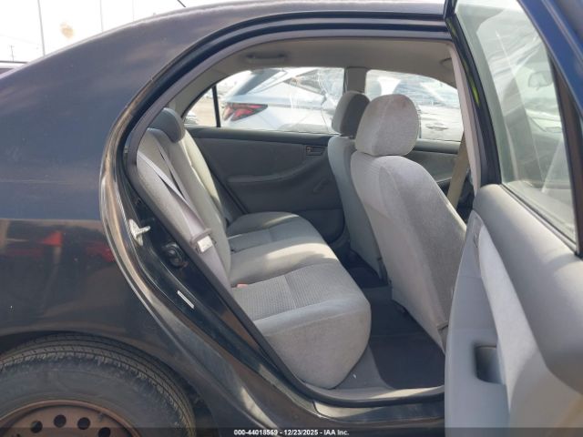 2007 TOYOTA COROLLA 1NXBR32E17Z824662 Photo 7