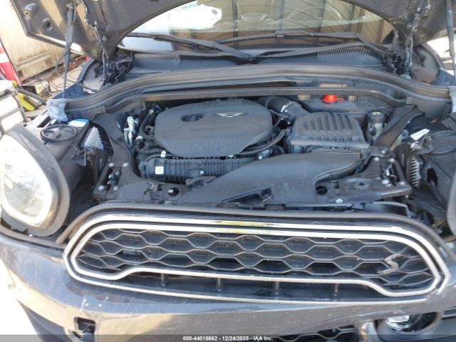 2019 MINI COUNTRYMAN WMZYT3C57K3E95823 Photo 9