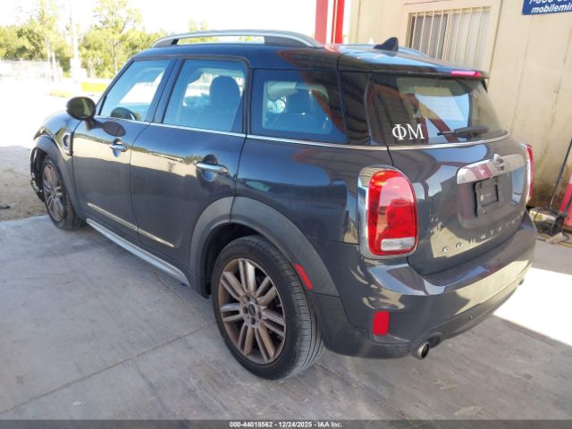 2019 MINI COUNTRYMAN WMZYT3C57K3E95823 Photo 2