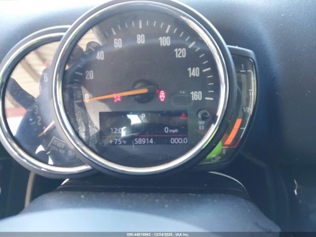2019 MINI COUNTRYMAN WMZYT3C57K3E95823 Photo 6