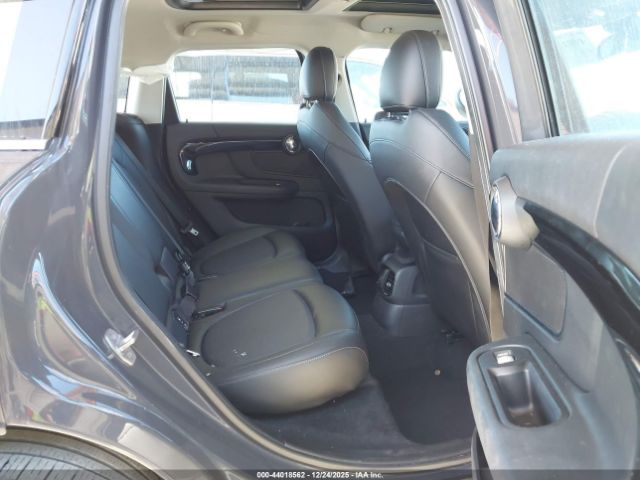 2019 MINI COUNTRYMAN WMZYT3C57K3E95823 Photo 7