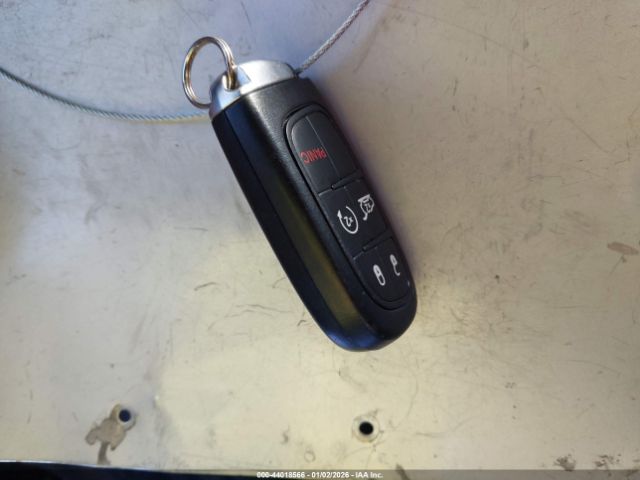 2015 JEEP CHEROKEE 1C4PJMCS0FW595406 Photo 10