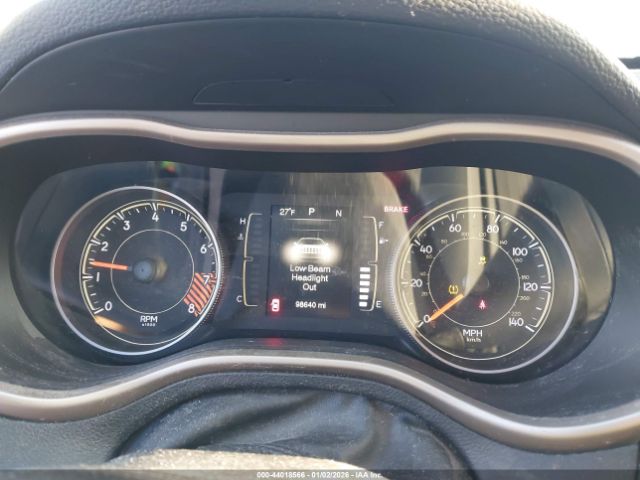 2015 JEEP CHEROKEE 1C4PJMCS0FW595406 Photo 6