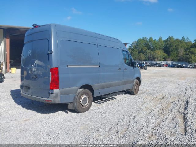 2019 MERCEDES-BENZ SPRINTER 2500 WD4PF0CD2KT004165 Photo 3