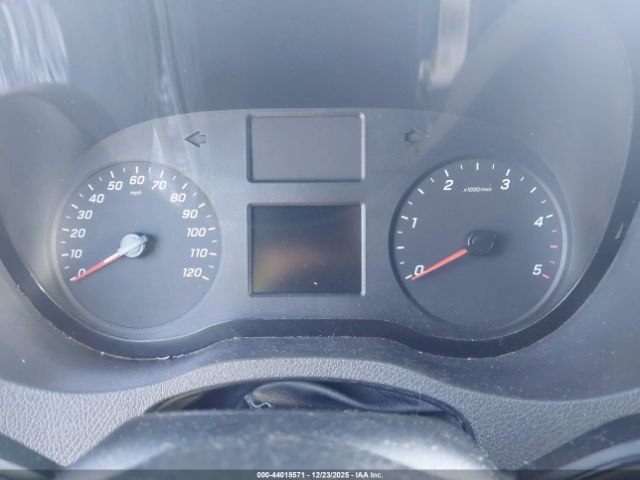 2019 MERCEDES-BENZ SPRINTER 2500 WD4PF0CD2KT004165 Photo 6