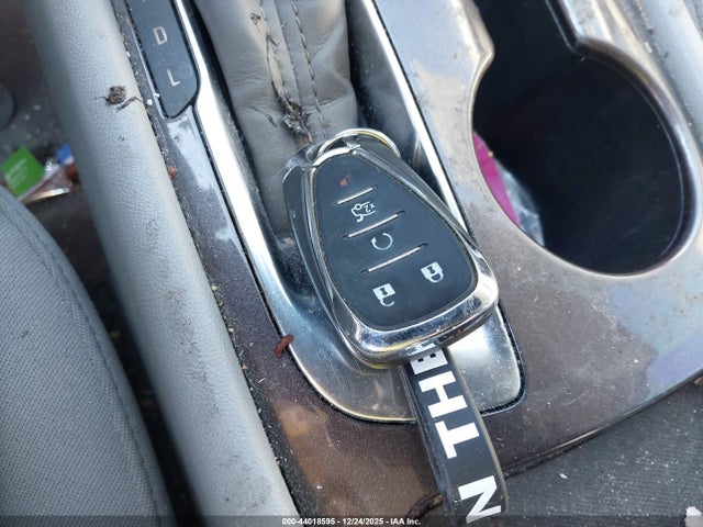 1G1ZB5ST5KF117720 Chevrolet Malibu 1ls
