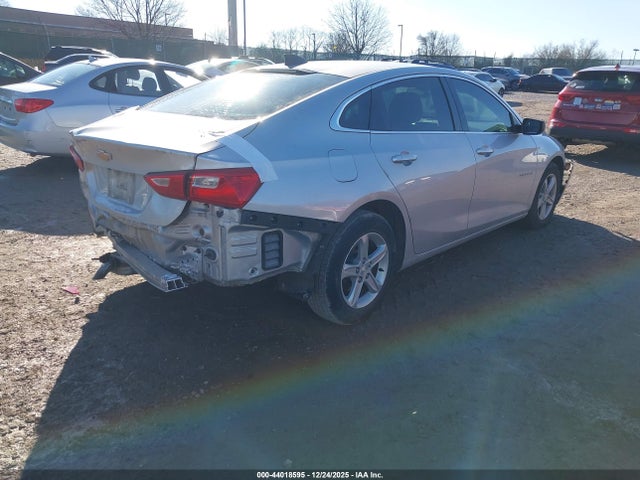 1G1ZB5ST5KF117720 Chevrolet Malibu 1ls