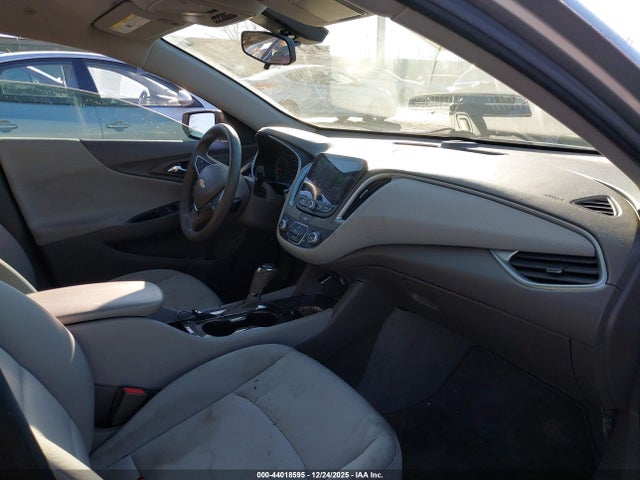 1G1ZB5ST5KF117720 Chevrolet Malibu 1ls
