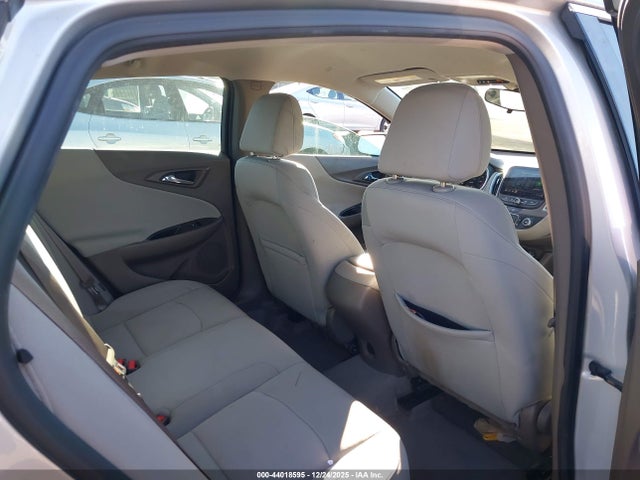 1G1ZB5ST5KF117720 Chevrolet Malibu 1ls