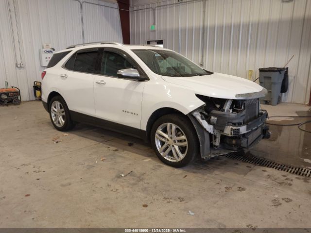 2018 CHEVROLET EQUINOX 3GNAXWEX9JS507053