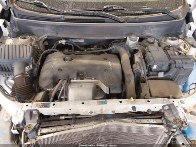 2018 CHEVROLET EQUINOX 3GNAXWEX9JS507053 Photo 9