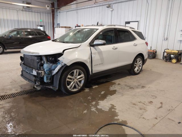 2018 CHEVROLET EQUINOX 3GNAXWEX9JS507053 Photo 1