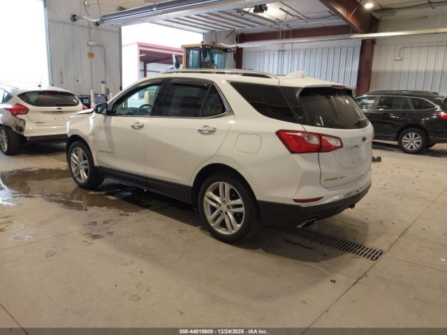 2018 CHEVROLET EQUINOX 3GNAXWEX9JS507053 Photo 2