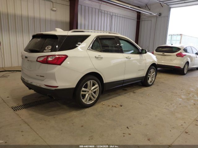 2018 CHEVROLET EQUINOX 3GNAXWEX9JS507053 Photo 3