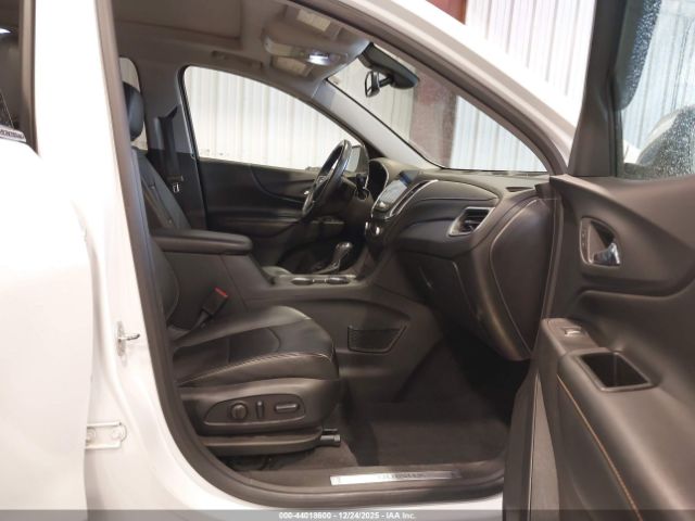 2018 CHEVROLET EQUINOX 3GNAXWEX9JS507053 Photo 4