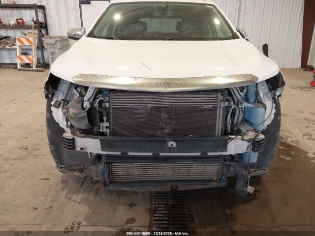 2018 CHEVROLET EQUINOX 3GNAXWEX9JS507053 Photo 5