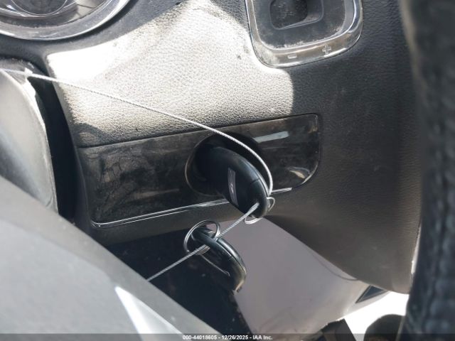 2011 CHRYSLER TOWN & COUNTRY 2A4RR5DG3BR610866 Photo 10