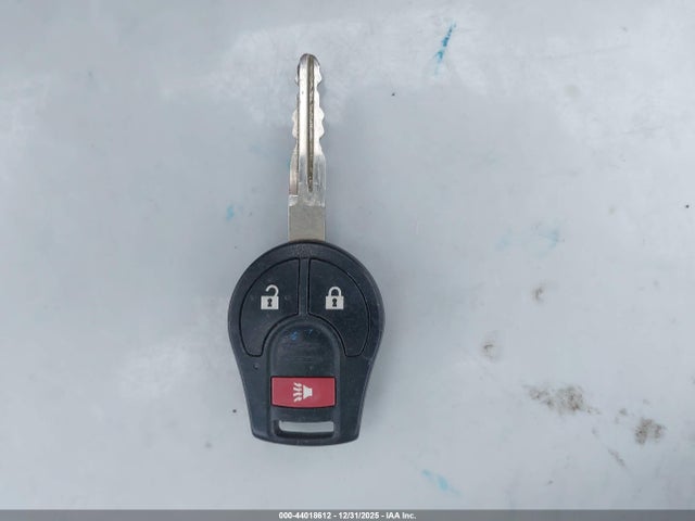 3N63M0ZN9FK696372 Chevrolet City Express 1lt