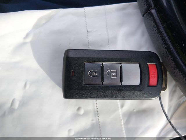 2018 MITSUBISHI OUTLANDER SPORT JA4AR3AW1JZ012003 Photo 10