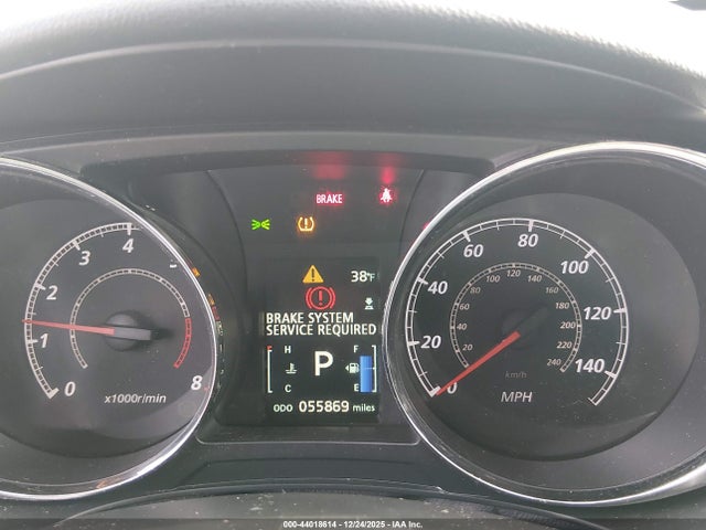 2018 MITSUBISHI OUTLANDER SPORT JA4AR3AW1JZ012003 Photo 6