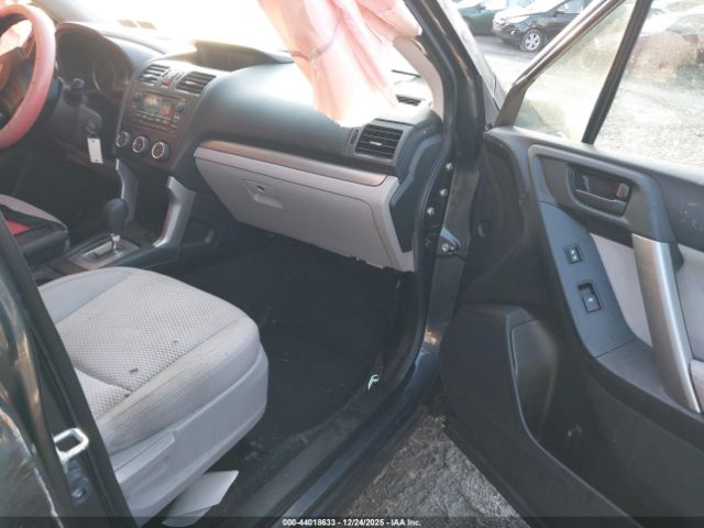 2014 SUBARU FORESTER JF2SJAEC5EH437789 Photo 4