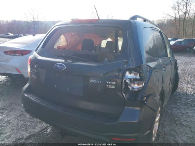 2014 SUBARU FORESTER JF2SJAEC5EH437789 Photo 5