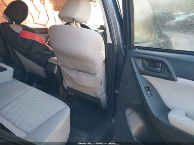 2014 SUBARU FORESTER JF2SJAEC5EH437789 Photo 7