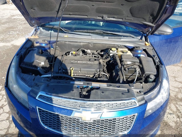 2013 CHEVROLET CRUZE 1G1PA5SG8D7268268 Photo 9