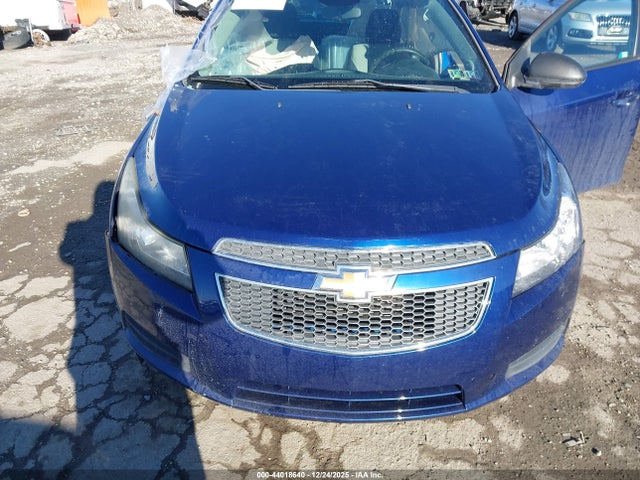 2013 CHEVROLET CRUZE 1G1PA5SG8D7268268 Photo 5