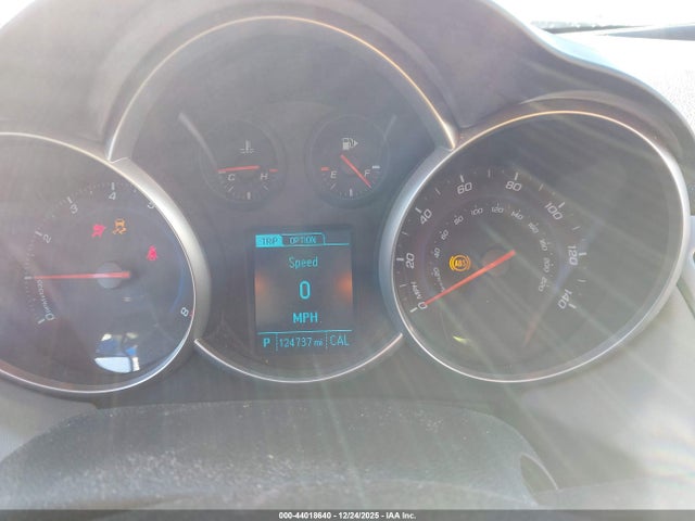 2013 CHEVROLET CRUZE 1G1PA5SG8D7268268 Photo 6