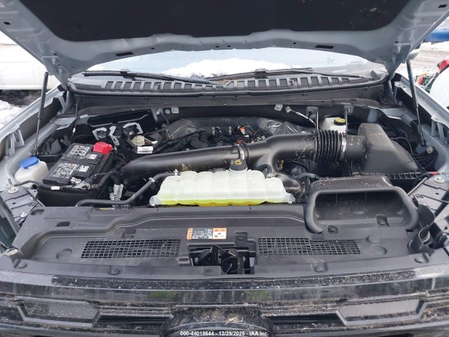 1FMJU1M81SEA32262 Ford Expedition Platinum