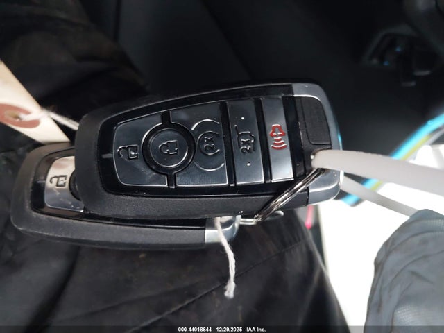 1FMJU1M81SEA32262 Ford Expedition Platinum