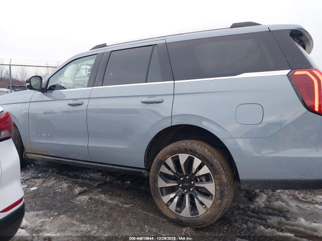 1FMJU1M81SEA32262 Ford Expedition Platinum