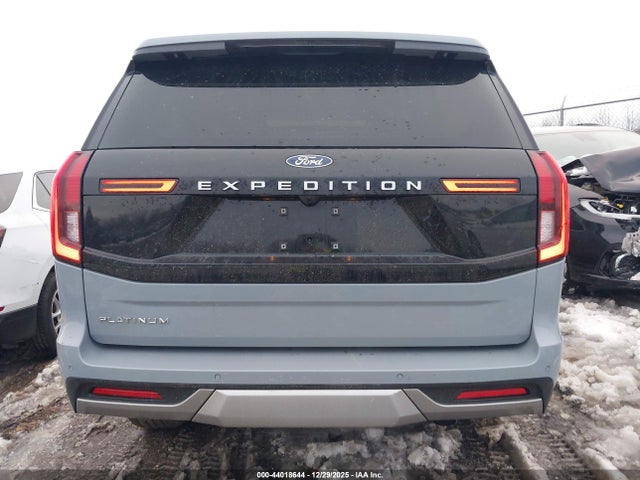 1FMJU1M81SEA32262 Ford Expedition Platinum