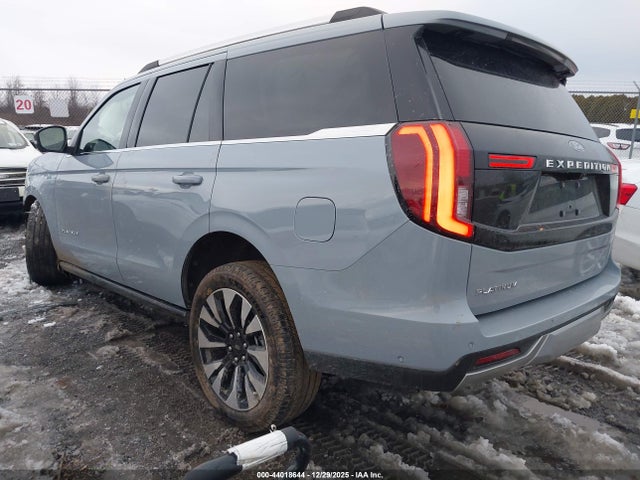 1FMJU1M81SEA32262 Ford Expedition Platinum