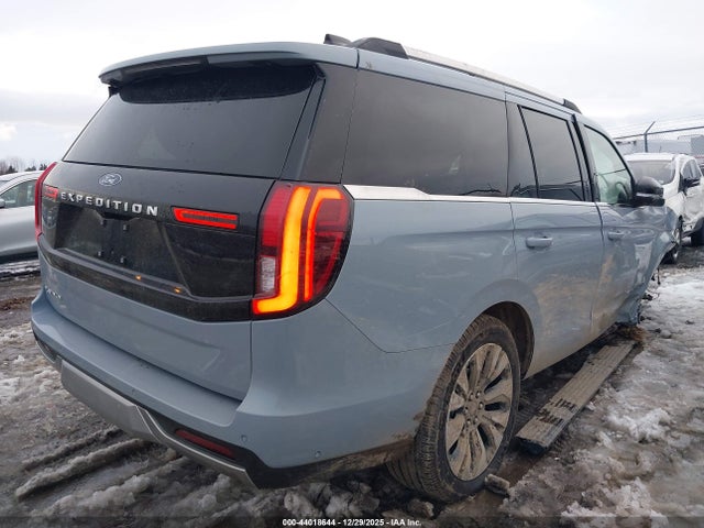 1FMJU1M81SEA32262 Ford Expedition Platinum