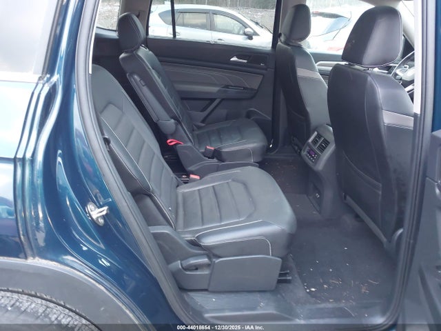 1V2TR2CA6MC550664 Volkswagen Atlas 3.6l V6 Sel Premium