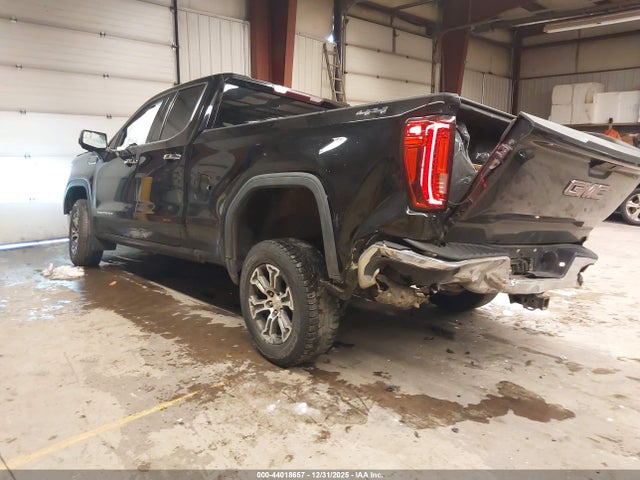 Продажа на аукционе авто 2019 Gmc Sierra 1500 Slt, vin: 1GTR9DED7KZ342575, номер лота: 44018657