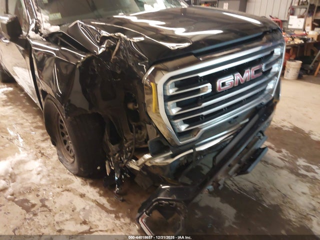 Продажа на аукционе авто 2019 Gmc Sierra 1500 Slt, vin: 1GTR9DED7KZ342575, номер лота: 44018657