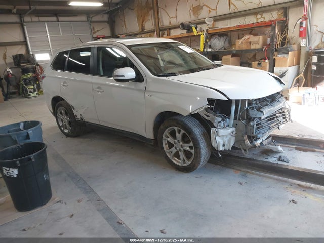 2014 MITSUBISHI OUTLANDER JA4JZ4AX6EZ001289
