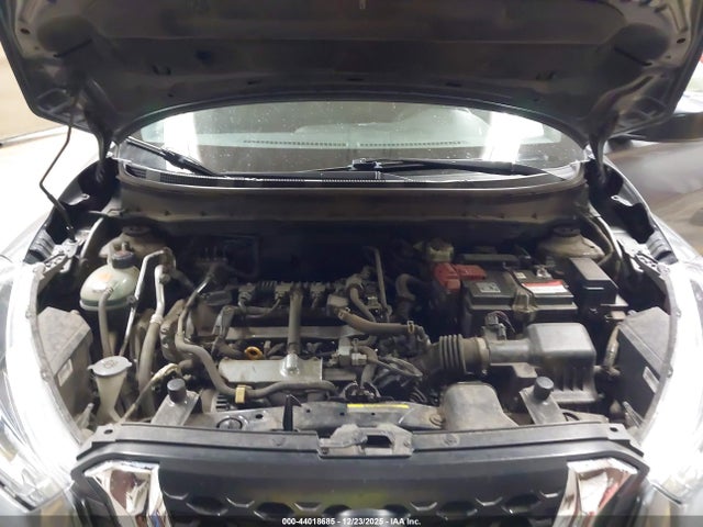 3N1CP5BV7LL559926 Nissan Kicks S Xtronic Cvt