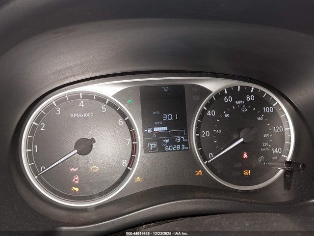 3N1CP5BV7LL559926 Nissan Kicks S Xtronic Cvt