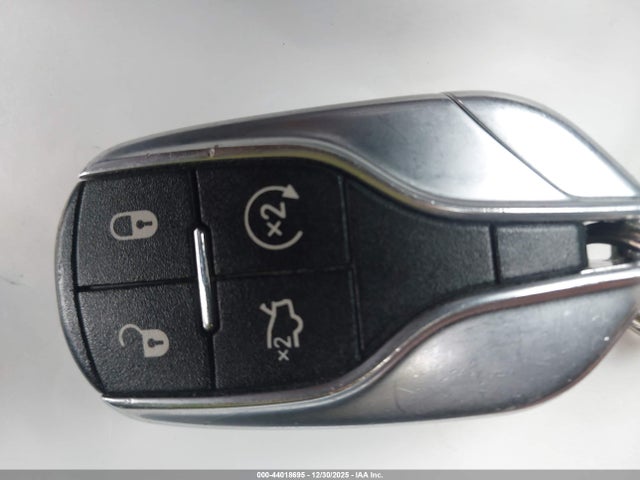 ZN661XUA6PX435575 Maserati Levante Gt