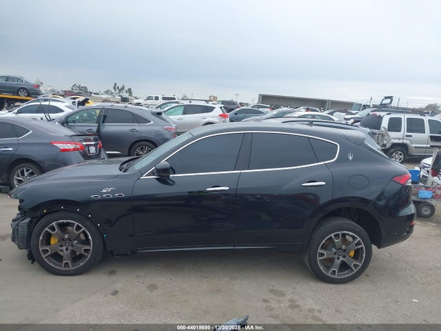ZN661XUA6PX435575 Maserati Levante Gt